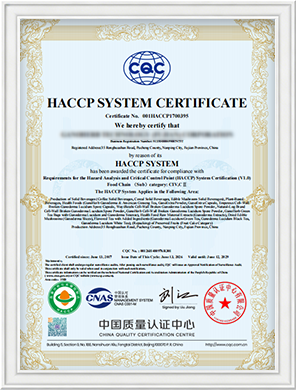 cert