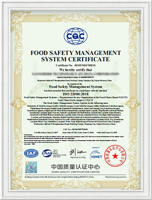 cert