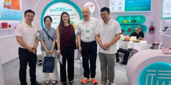 I. Exhibition Highlights: Precisely Solving Three Core Industry Pain Points