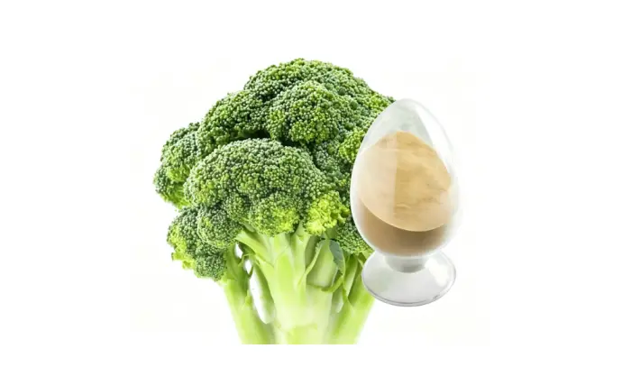 EXTRABROC®​ Broccoli Seed Water Extract