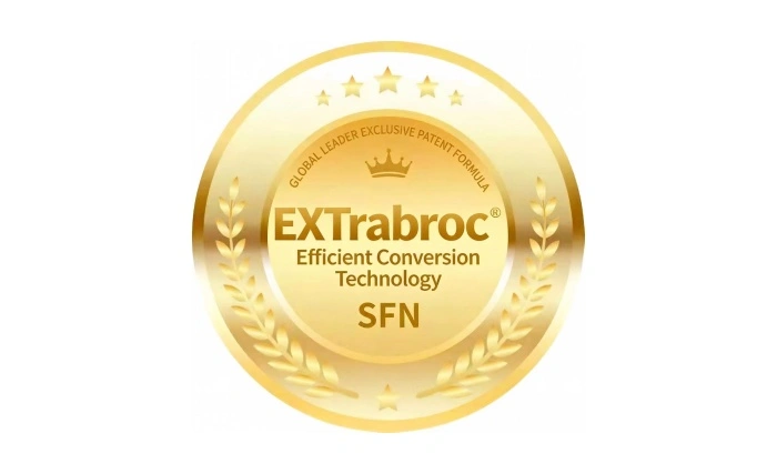 EXTRABROC® Stable High Conversion Sulforaphane