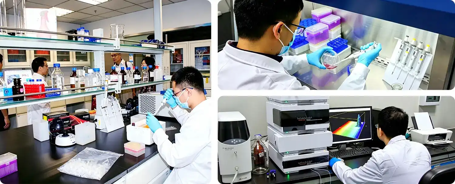 laboratory laboratory