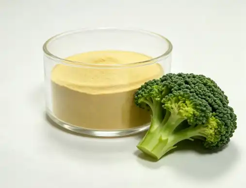 Can Glucoraphanin Natural Extract Improve Ingredient Performance in Customized Formulations?