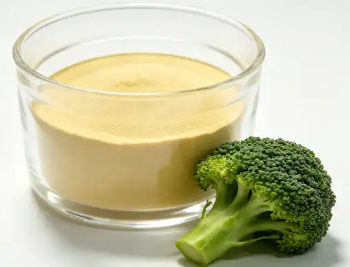 What Industries Can Benefit from Glucoraphanin Rich Broccoli Extract Supply Solutions?
