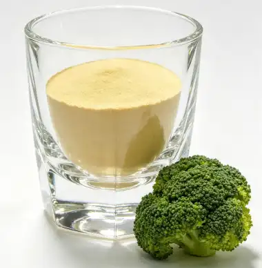 What Product Applications Can Broccoli Extract Sulforaphane Support Beyond Traditional Supplements?