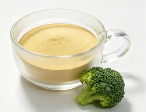 High Purity Glucoraphanin Extract Supports Reliable Supply for Food and Nutraceutical Formulations