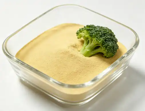 What Applications Can Glucoraphanin Extract Support in Global Ingredient Manufacturing?