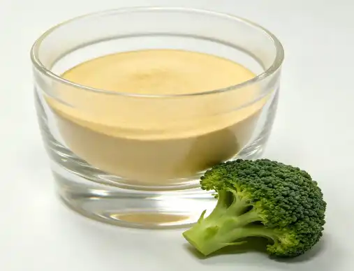 Can Glucoraphanin Rich Broccoli Extract Improve the Value of Natural Product Formulations?