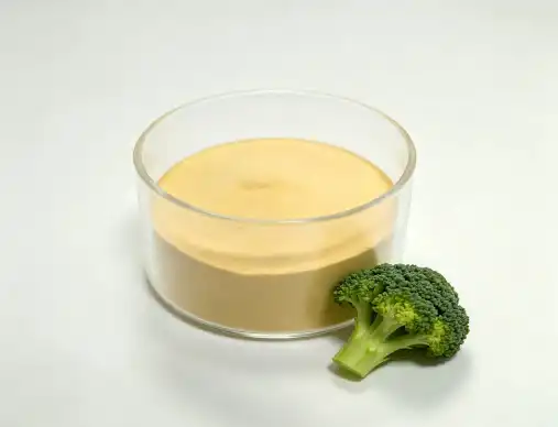 Glucoraphanin Ingredient Offers Versatile Options for Food, Beverage, and Nutrition Applications