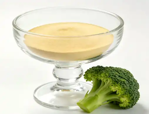 Broccoli Seed Powder Supports Clean Label Ingredient Formulations for Functional Food Manufacturers