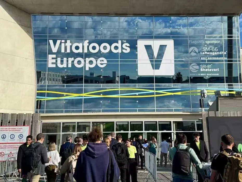 EXTRABROC®: A Stable, High-Conversion Sulforaphane Ingredient Debuts in Europe