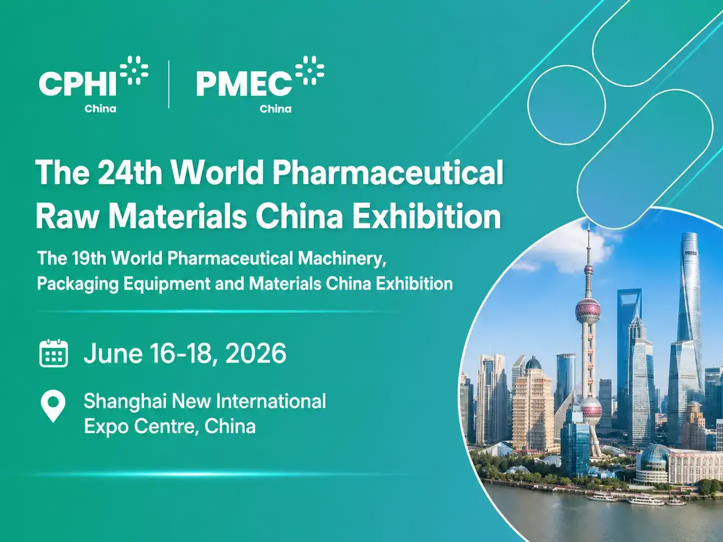 CPHI Shanghai Concludes Successfully | EXTRABROC® Sulforaphane Addresses Industry Pain Points with Robust Advantages